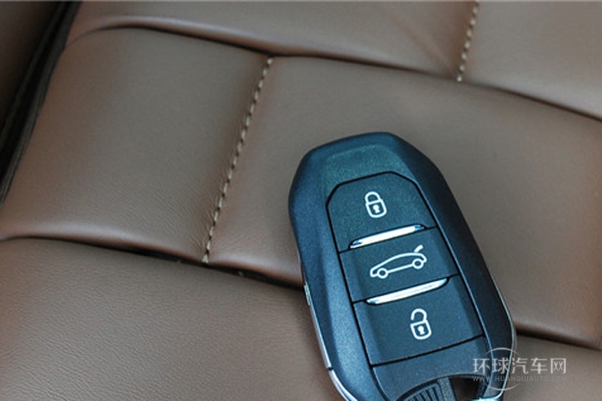 2014款 1.6T 豪華版THP160