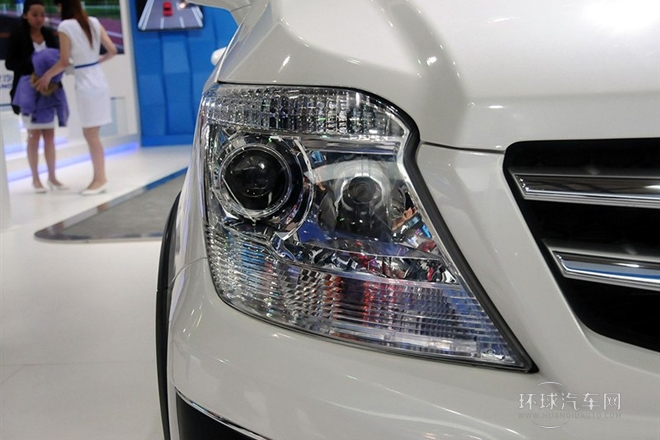 2014款 1.4L 手動天窗導航版 國V