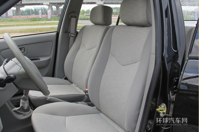 2013款 1.3L 手動標準型
