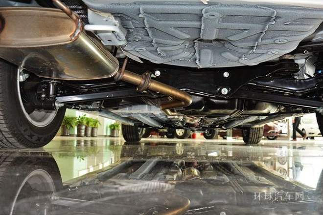 2014款 1.5L 手動精英版