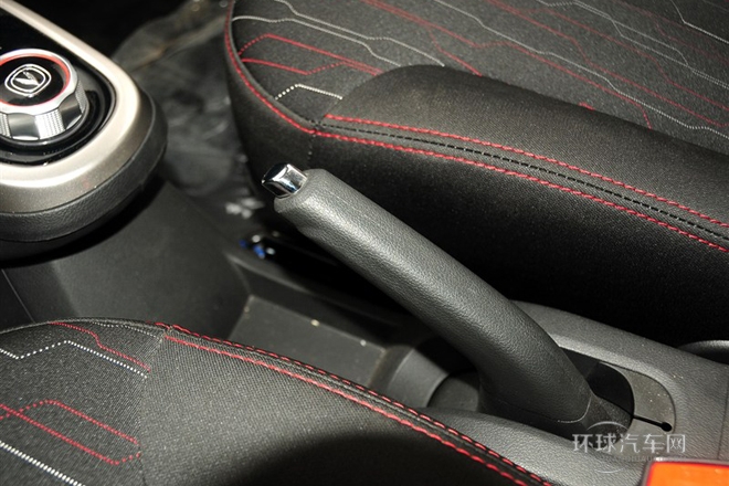 2014款 1.4L IMT豪華型