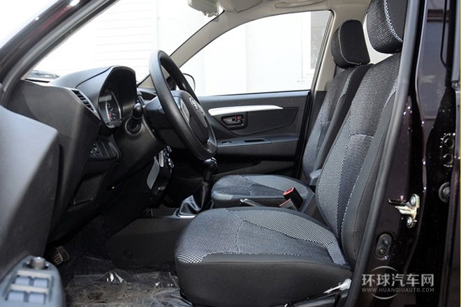 2013款 1.3L 手動豪華型