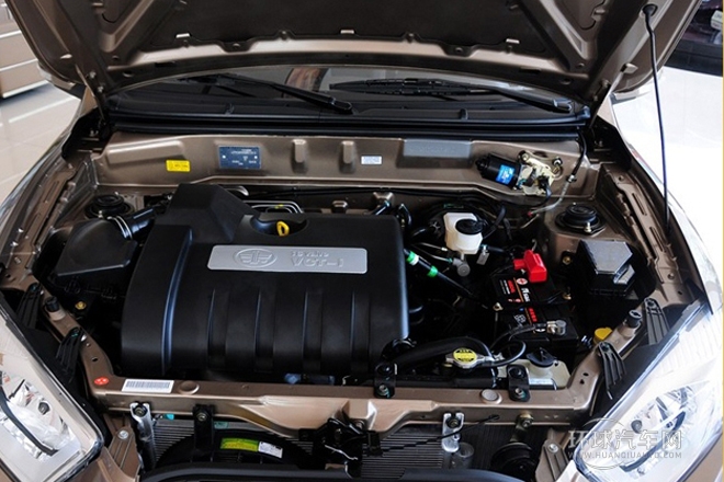 2013款 1.3L 手動舒適型