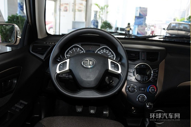 2013款 1.3L 手動舒適型