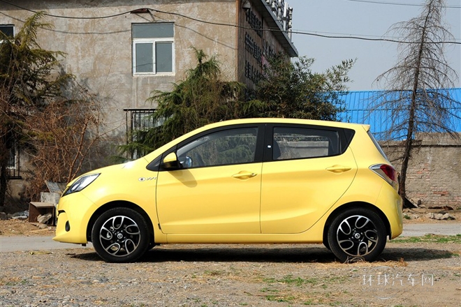 2014款 1.4L 手動(dòng)豪華型