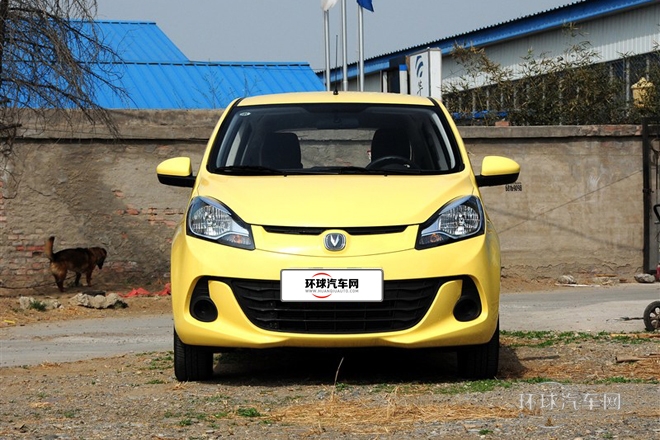 2014款 1.4L 手動(dòng)豪華型