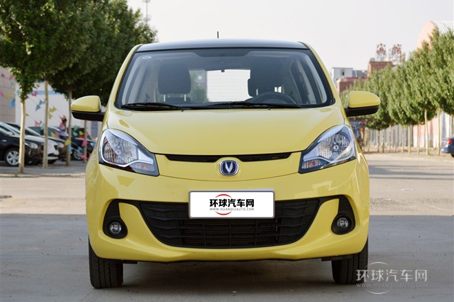 2014款 1.4L 手動天窗型