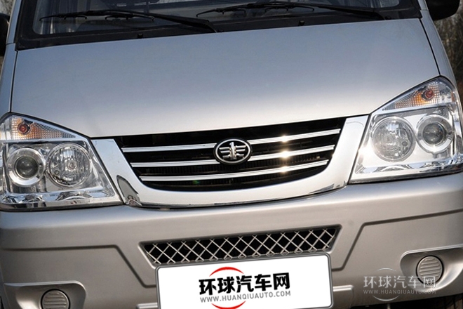 2011款 1.0L基本型加長(zhǎng)箱