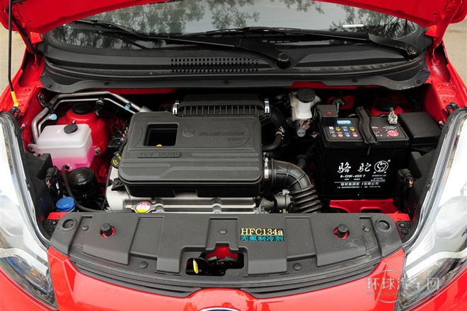 2014款 1.4L 手動(dòng)尊貴型