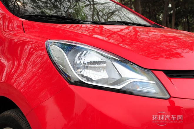 2014款 1.4L 手動尊貴型