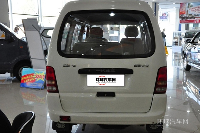 2011款 1.0L 實(shí)用型DA465QA