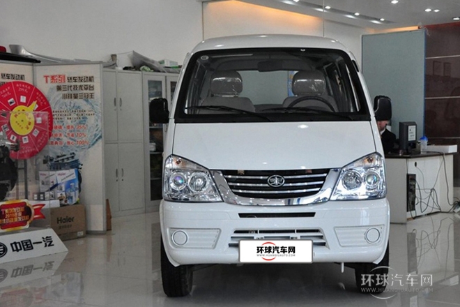 2011款 1.0L 實(shí)用型DA465QA