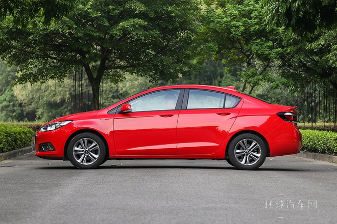 2015款 1.4T 手動(dòng)精英版