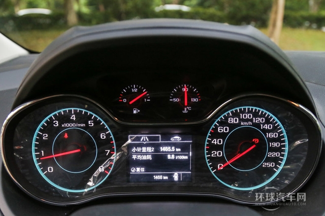 2015款 1.4T 手動(dòng)精英版