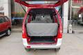2011款 1.0L 舒適型DA465QA