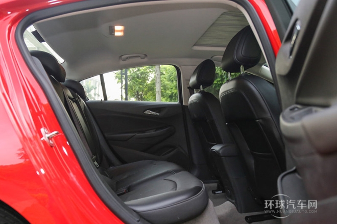 2015款 1.4T 手動(dòng)精英版