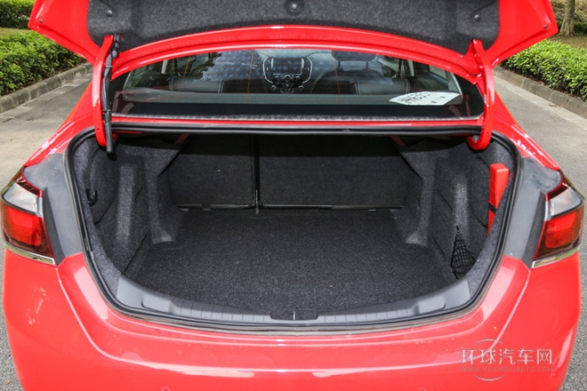 2015款 1.4T 手動(dòng)精英版