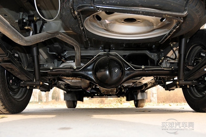 2011款 1.3L舒適型CA4GA6