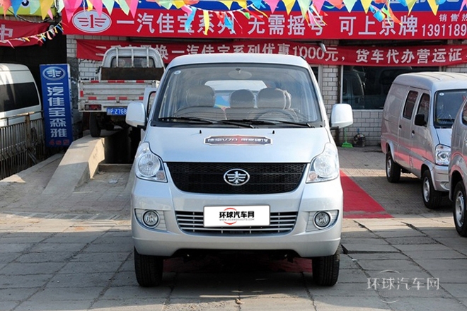 2011款 1.0L標(biāo)準(zhǔn)型DA465QA