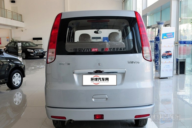 2012款 1.0L標(biāo)準(zhǔn)型