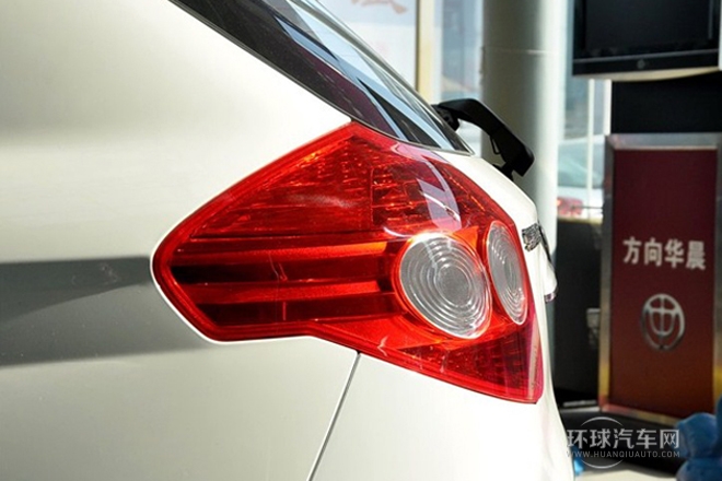 2010款 飛炫 1.5L 自動時尚型