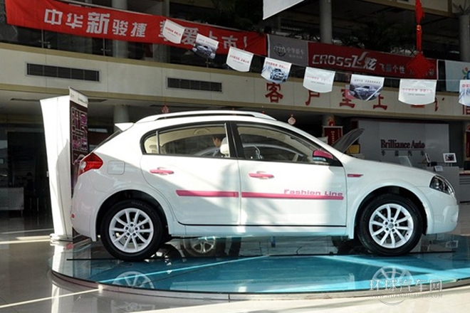 2010款 飛炫 1.5L 自動(dòng)時(shí)尚型