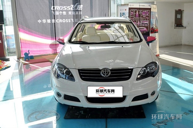 2010款 飛炫 1.5L 自動(dòng)時(shí)尚型