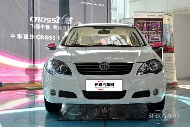 2010款 飛炫 1.5L 自動(dòng)時(shí)尚型