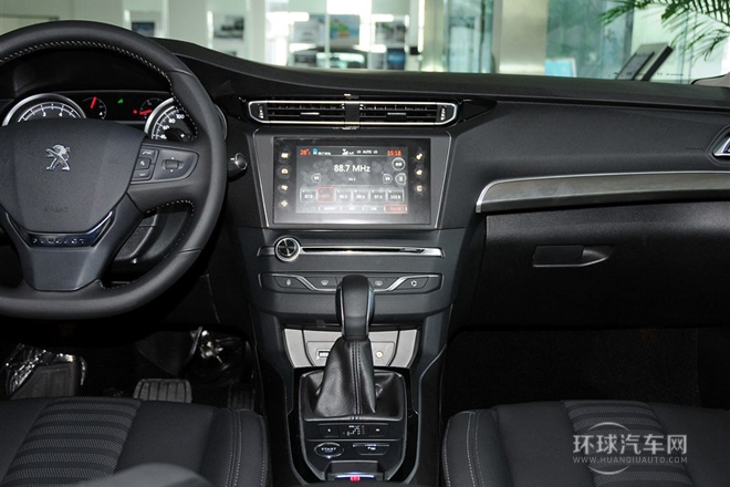 2014款 1.6T 自動(dòng)至尊版