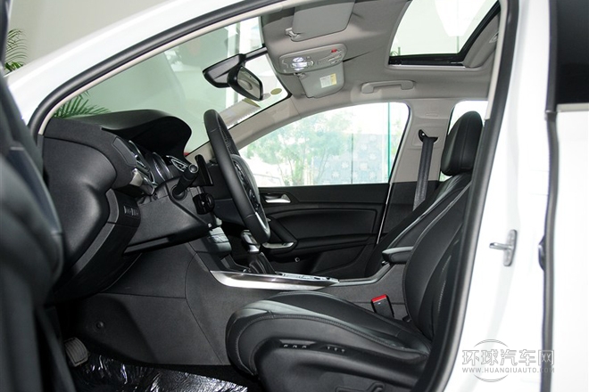 2014款 1.6T 自動(dòng)至尊版