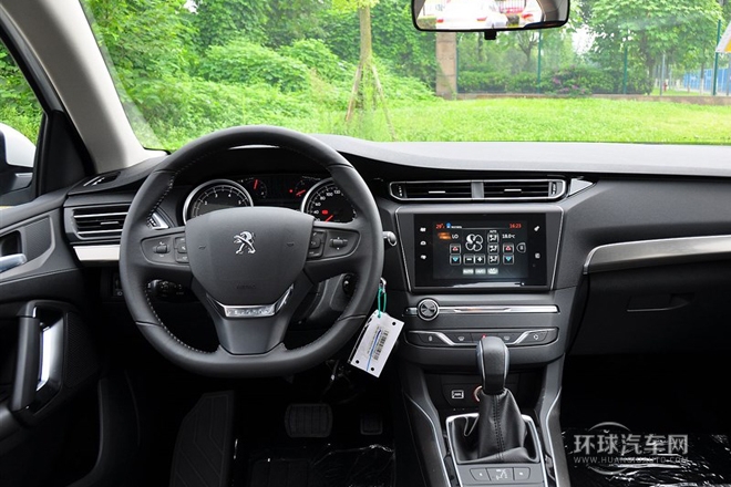 2014款 1.8L 自動(dòng)豪華版