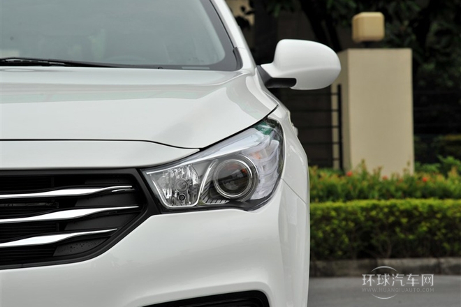 2014款 1.6L 自動(dòng)豪華ESP版