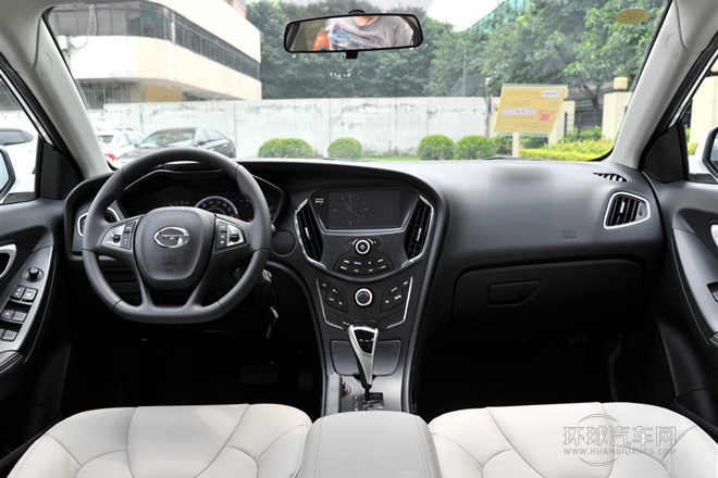 2014款 1.6L 自動(dòng)豪華ESP版