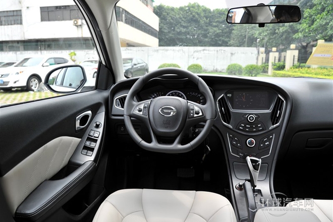 2014款 1.6L 自動(dòng)豪華ESP版