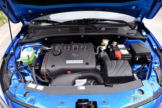 2014款 1.6L 自動(dòng)至尊ESP版