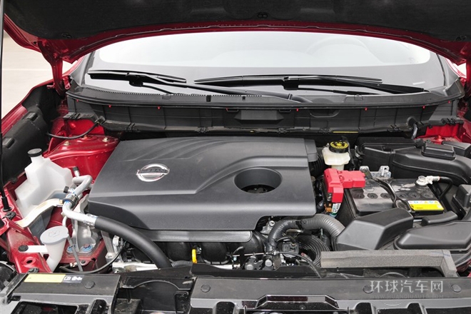 2014款 2.0L CVT智驅(qū)版 4WD
