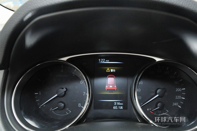 2014款 2.0L CVT智驅(qū)版 4WD