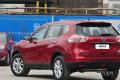 2014款 2.0L CVT智驅(qū)版 4WD