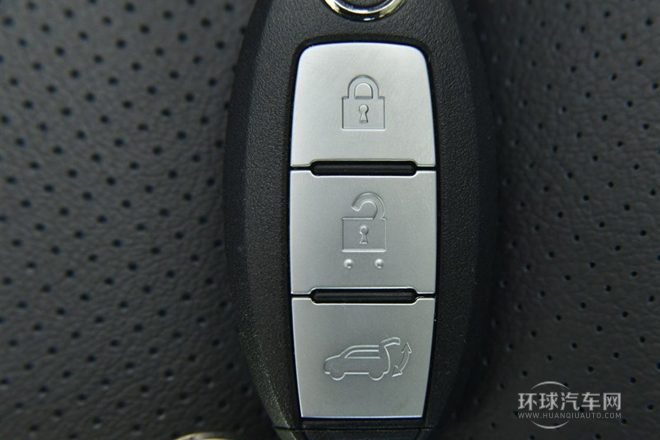 2014款 2.5L CVT豪華版 4WD