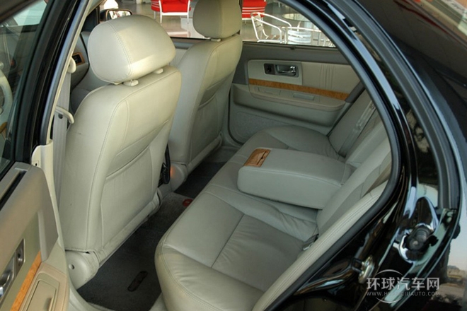 2004款 智尊 2.0L 自動(dòng)豪華型