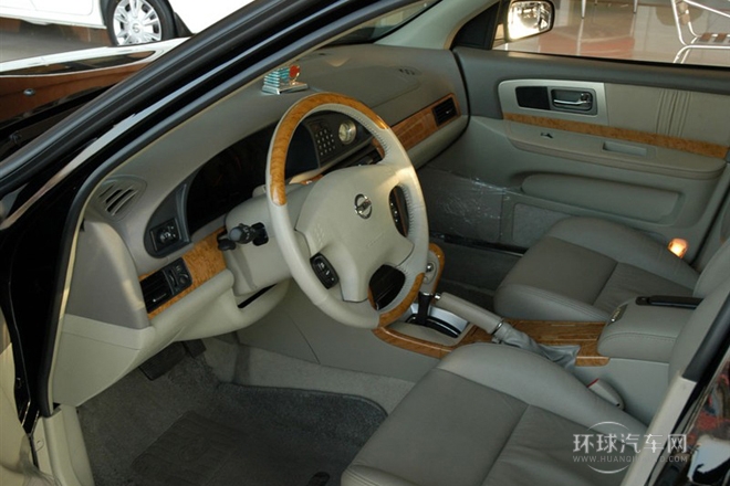 2004款 智尊 2.0L 自動(dòng)豪華型