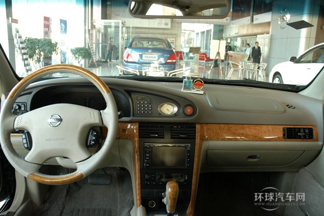 2004款 智尊 2.0L 自動(dòng)豪華型