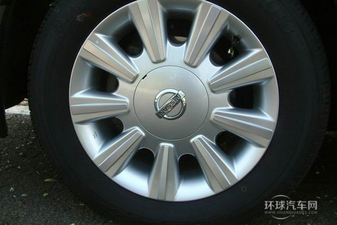 2004款 智尊 2.0L 自動(dòng)旗艦型