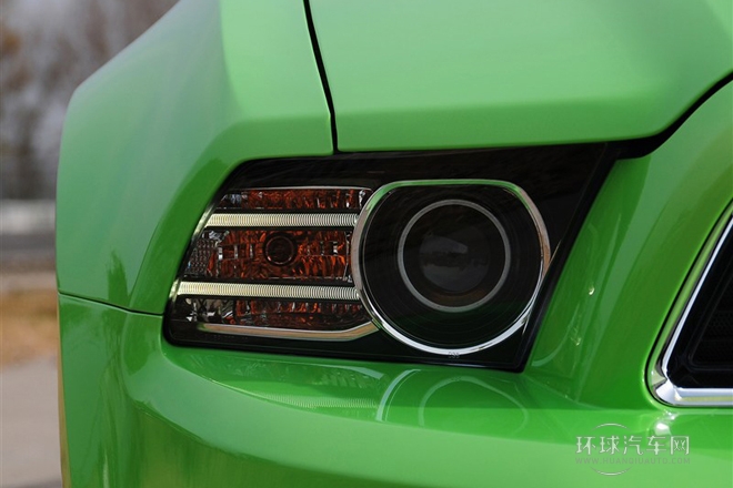 2013款 3.7L 自動(dòng)標(biāo)準(zhǔn)型