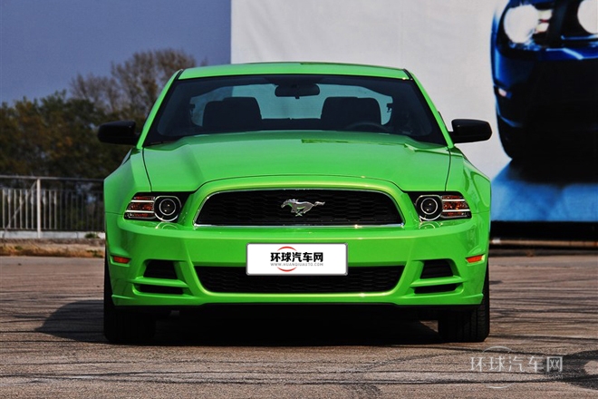 2013款 3.7L 自動(dòng)標(biāo)準(zhǔn)型