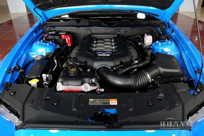 2013款 5.0L GT自動標(biāo)準(zhǔn)型