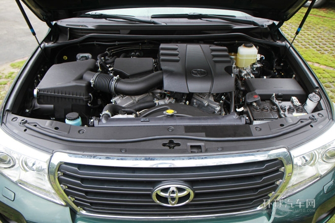 2012款 4.0L 自動(dòng)GX-R