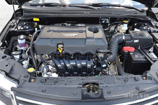 2013款 1.5L 手動(dòng)尊貴型