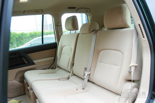 2012款 4.0L 自動(dòng)GX-R