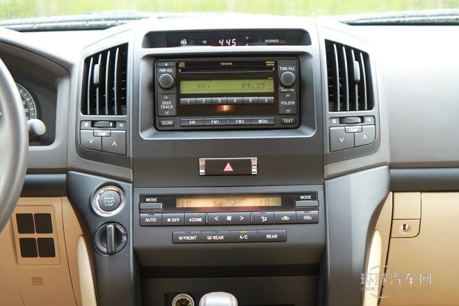 2012款 4.0L 自動(dòng)GX-R